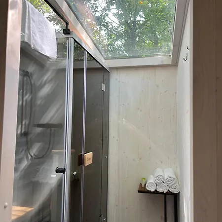 Posed U Hradu Ostrava