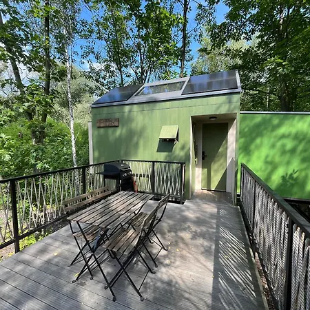 Posed U Hradu Tente de luxe