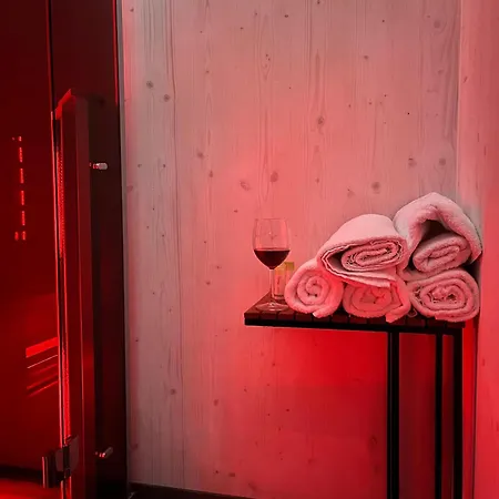 Tente de luxe Posed U Hradu Ostrava