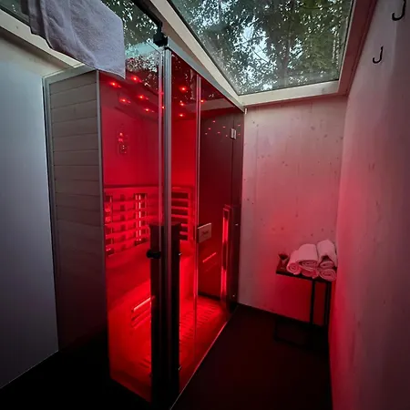 Posed U Hradu Tente de luxe *